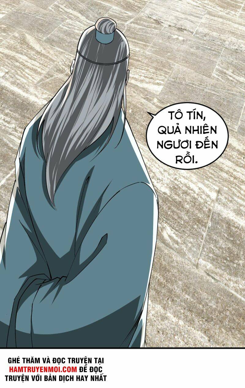 Tối Cường Phản Phái Hệ Thống Chapter 225 - Trang 2