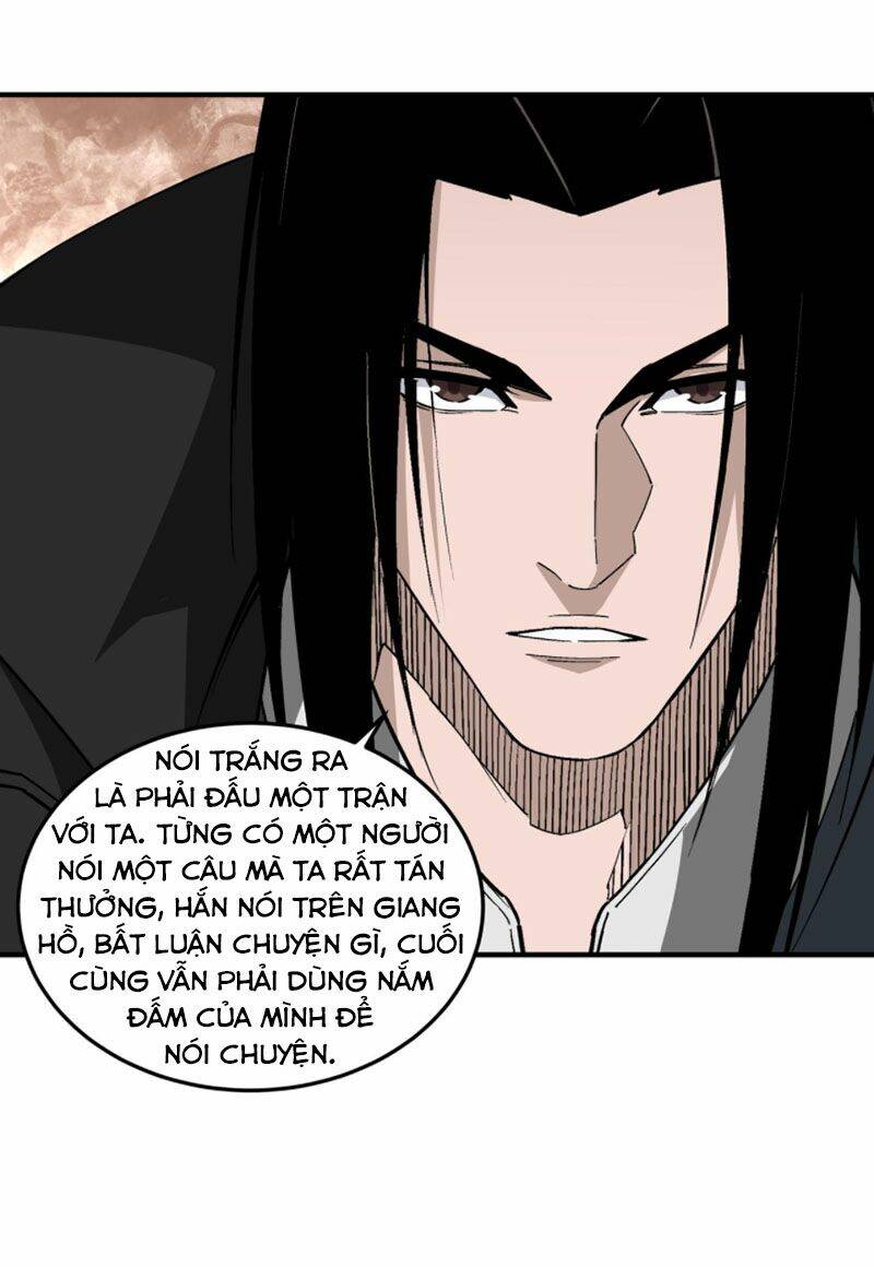 Tối Cường Phản Phái Hệ Thống Chapter 225 - Trang 2