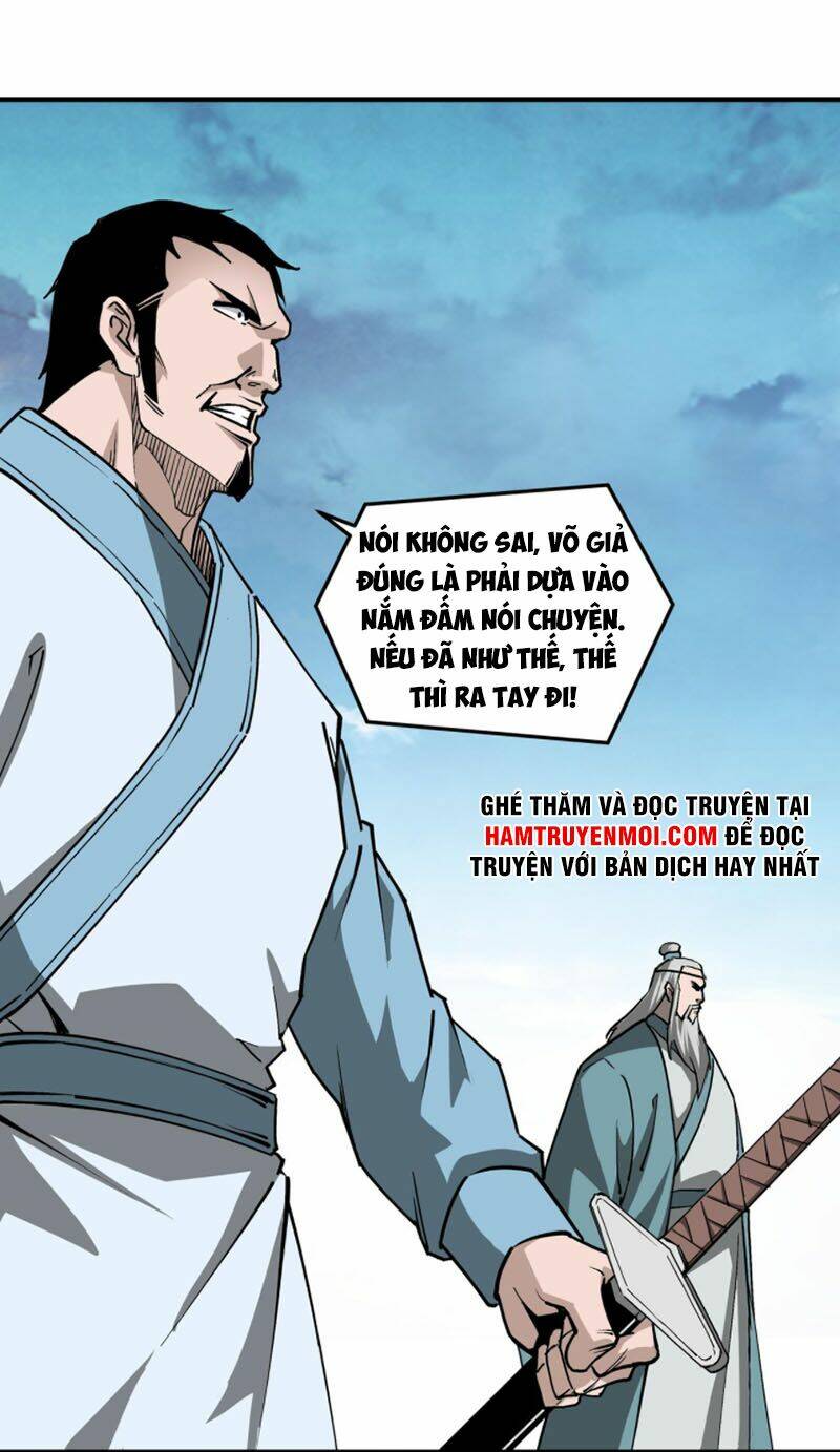 Tối Cường Phản Phái Hệ Thống Chapter 225 - Trang 2