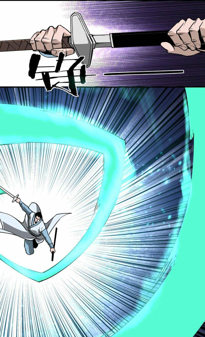 Tối Cường Phản Phái Hệ Thống Chapter 225 - Trang 2