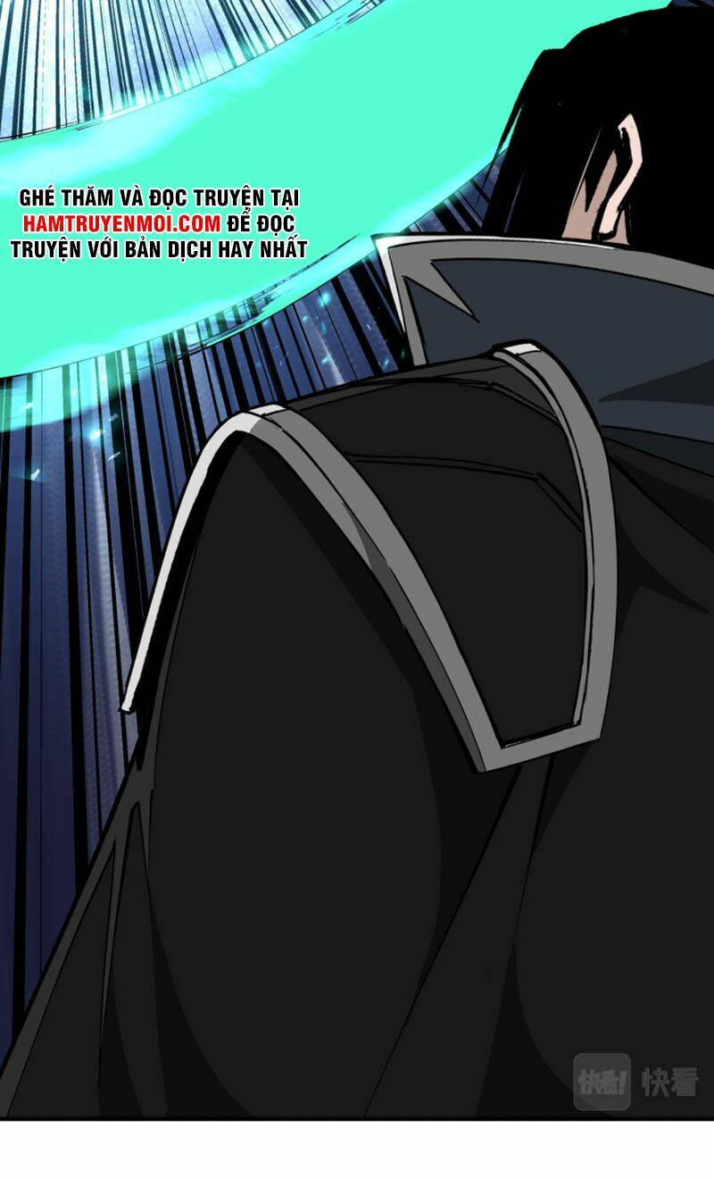 Tối Cường Phản Phái Hệ Thống Chapter 225 - Trang 2