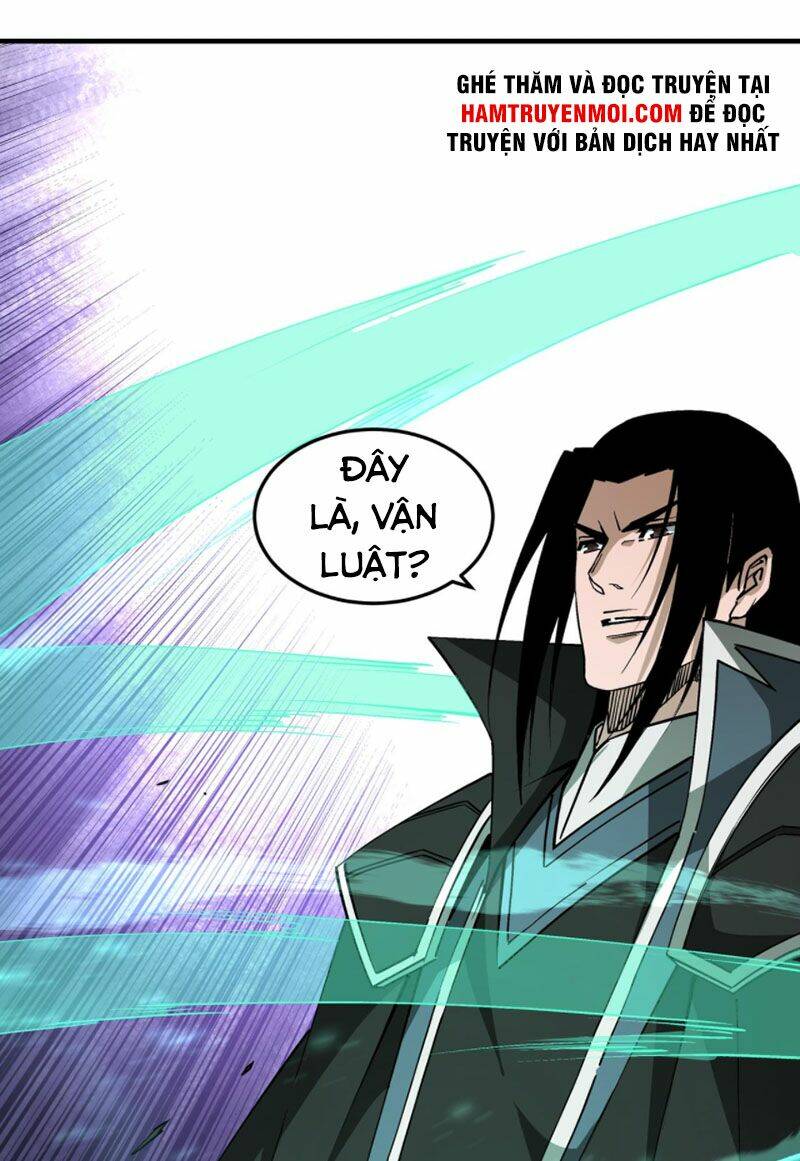 Tối Cường Phản Phái Hệ Thống Chapter 225 - Trang 2