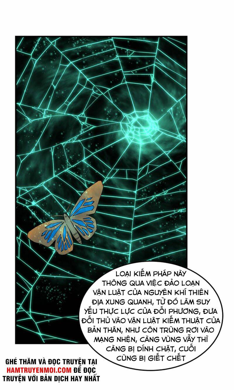 Tối Cường Phản Phái Hệ Thống Chapter 225 - Trang 2