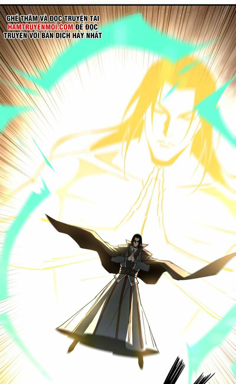 Tối Cường Phản Phái Hệ Thống Chapter 225 - Trang 2