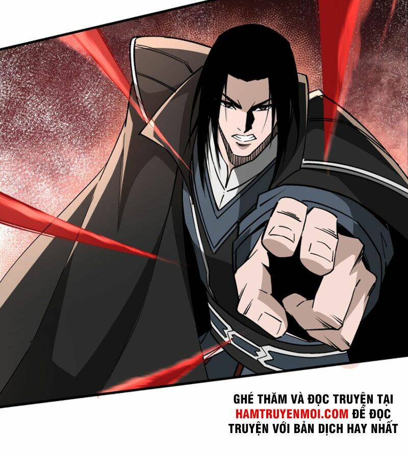 Tối Cường Phản Phái Hệ Thống Chapter 225 - Trang 2