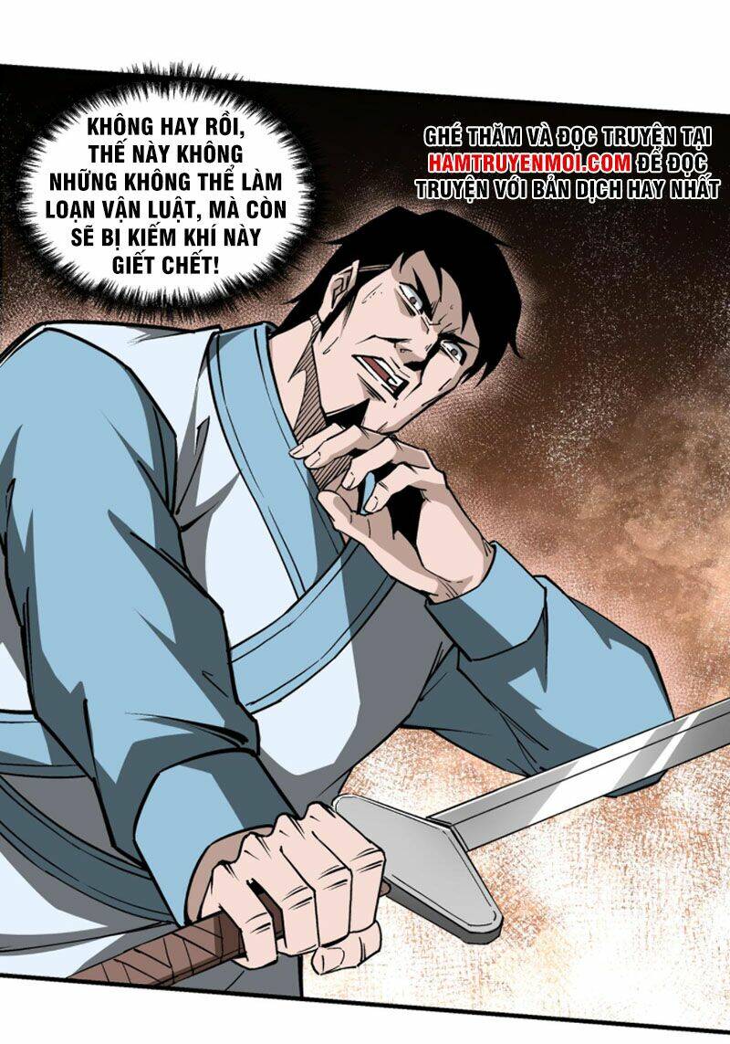 Tối Cường Phản Phái Hệ Thống Chapter 225 - Trang 2