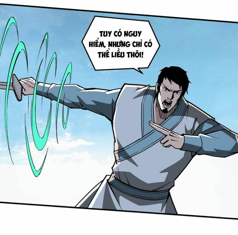 Tối Cường Phản Phái Hệ Thống Chapter 225 - Trang 2