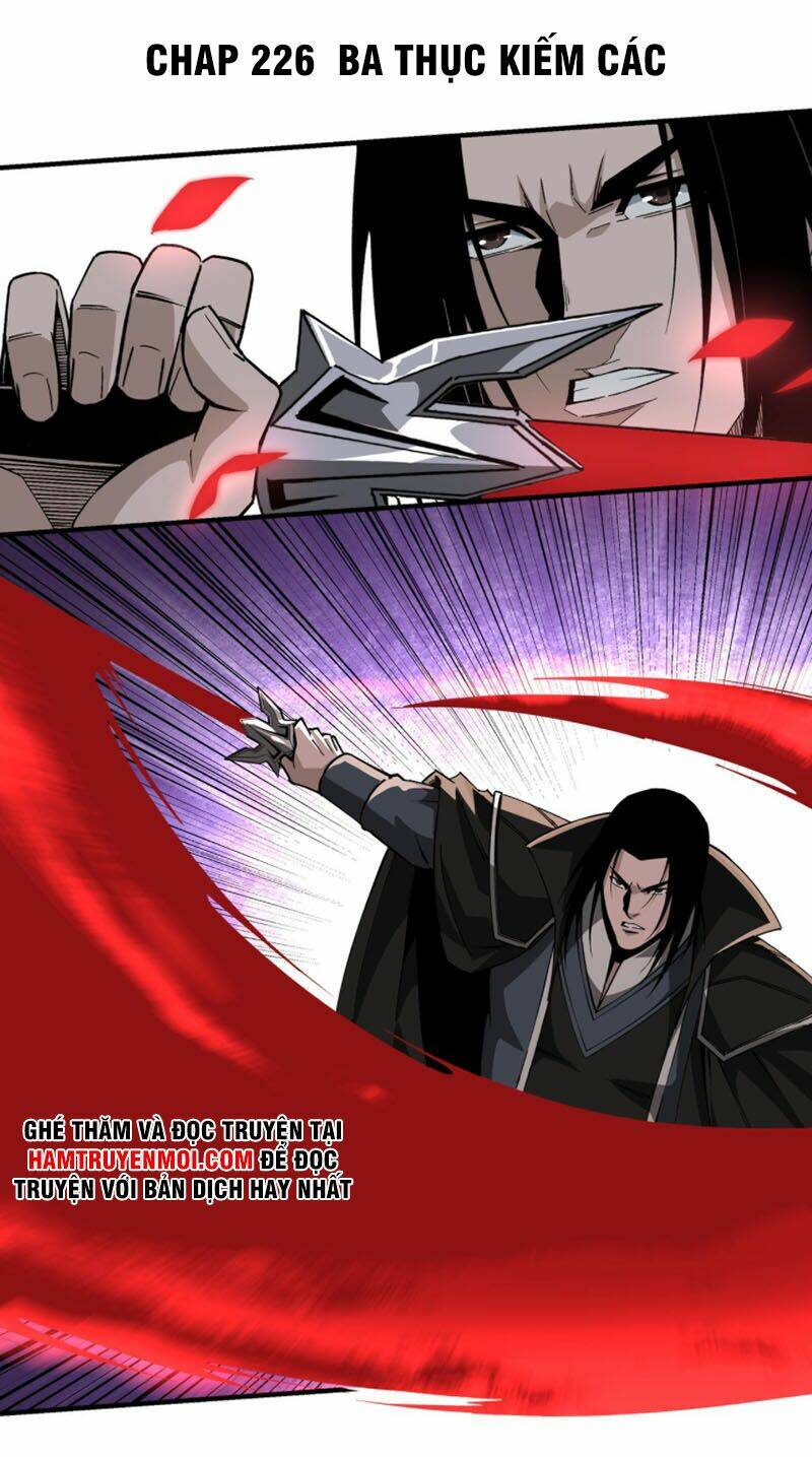 Tối Cường Phản Phái Hệ Thống Chapter 226 - Trang 2