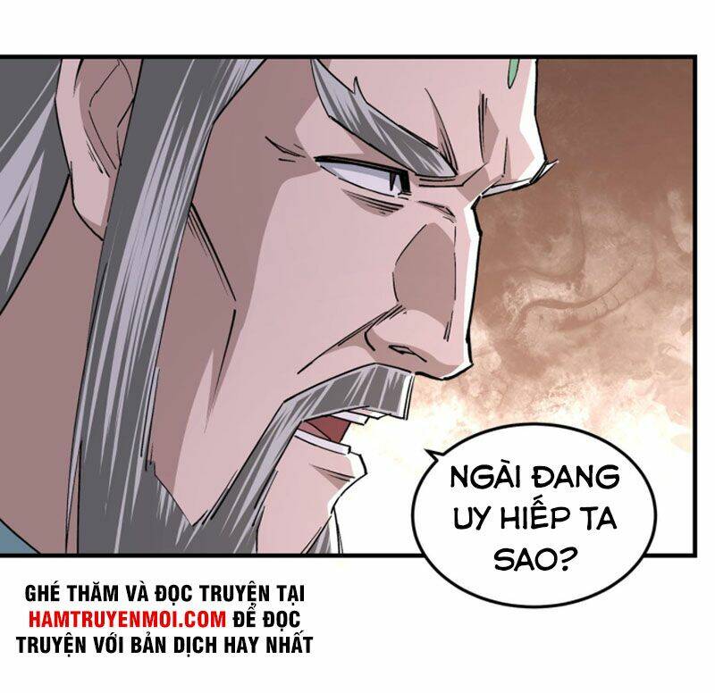 Tối Cường Phản Phái Hệ Thống Chapter 226 - Trang 2