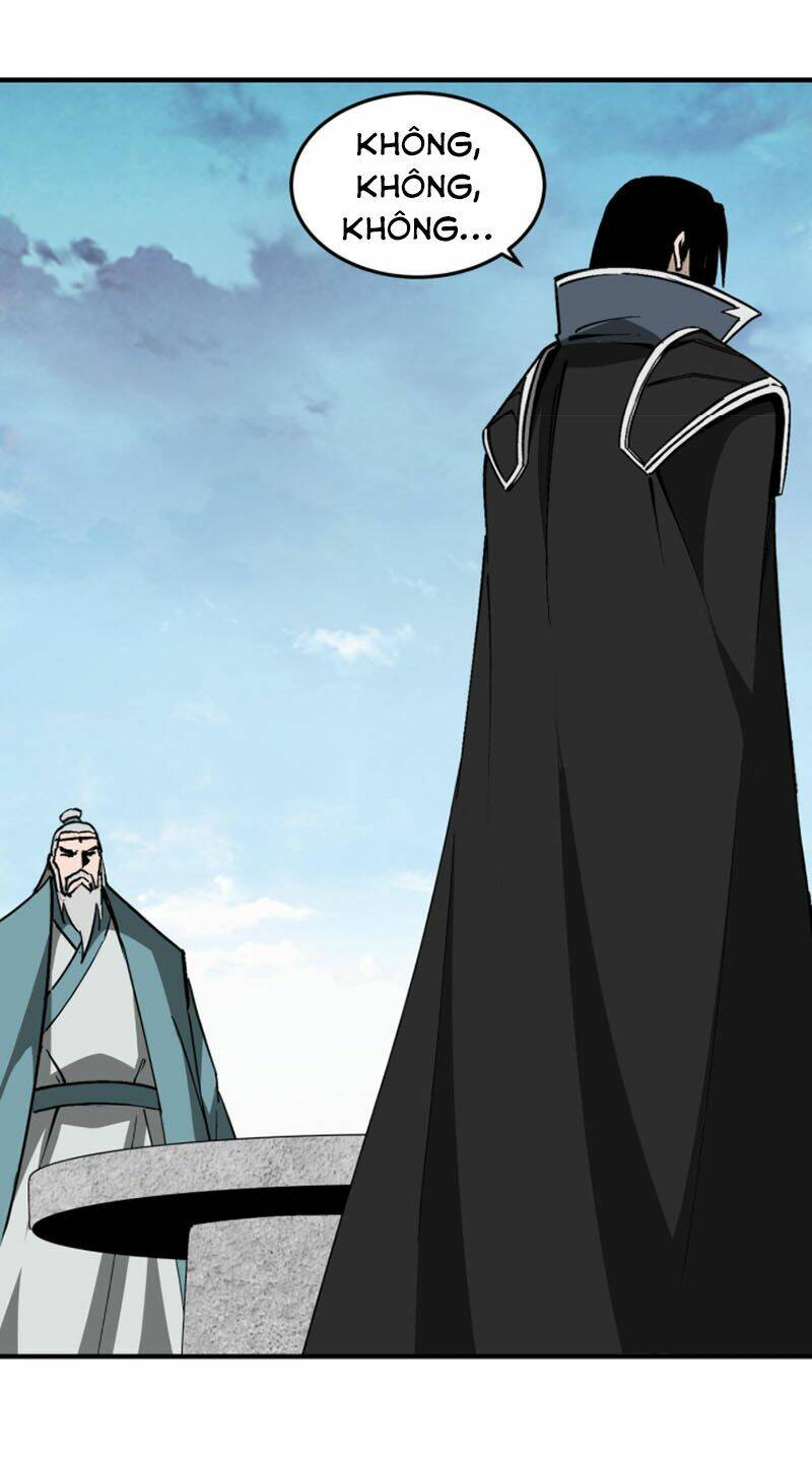 Tối Cường Phản Phái Hệ Thống Chapter 226 - Trang 2