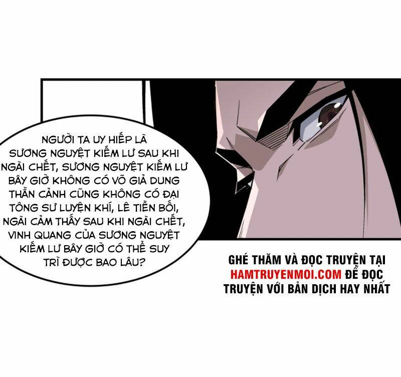 Tối Cường Phản Phái Hệ Thống Chapter 226 - Trang 2