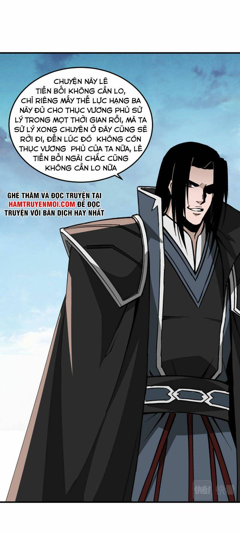 Tối Cường Phản Phái Hệ Thống Chapter 226 - Trang 2