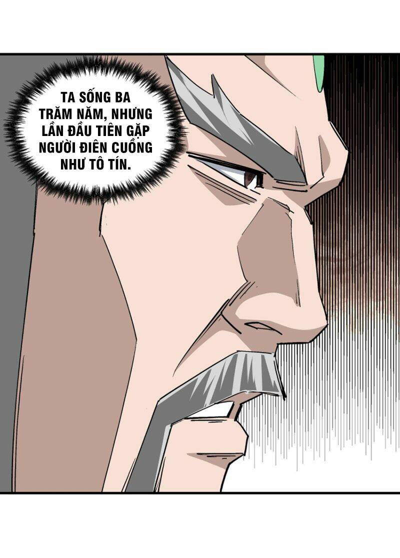 Tối Cường Phản Phái Hệ Thống Chapter 226 - Trang 2