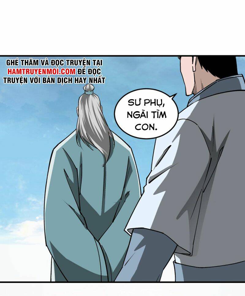 Tối Cường Phản Phái Hệ Thống Chapter 226 - Trang 2