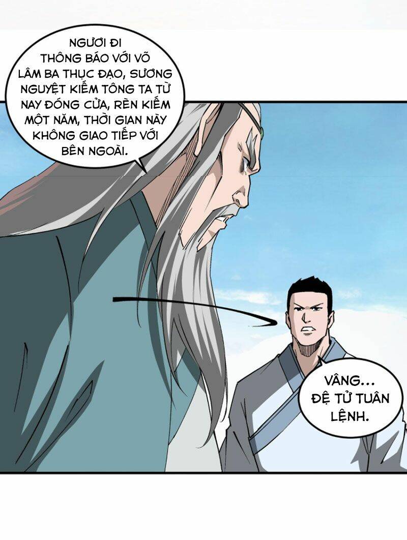 Tối Cường Phản Phái Hệ Thống Chapter 226 - Trang 2