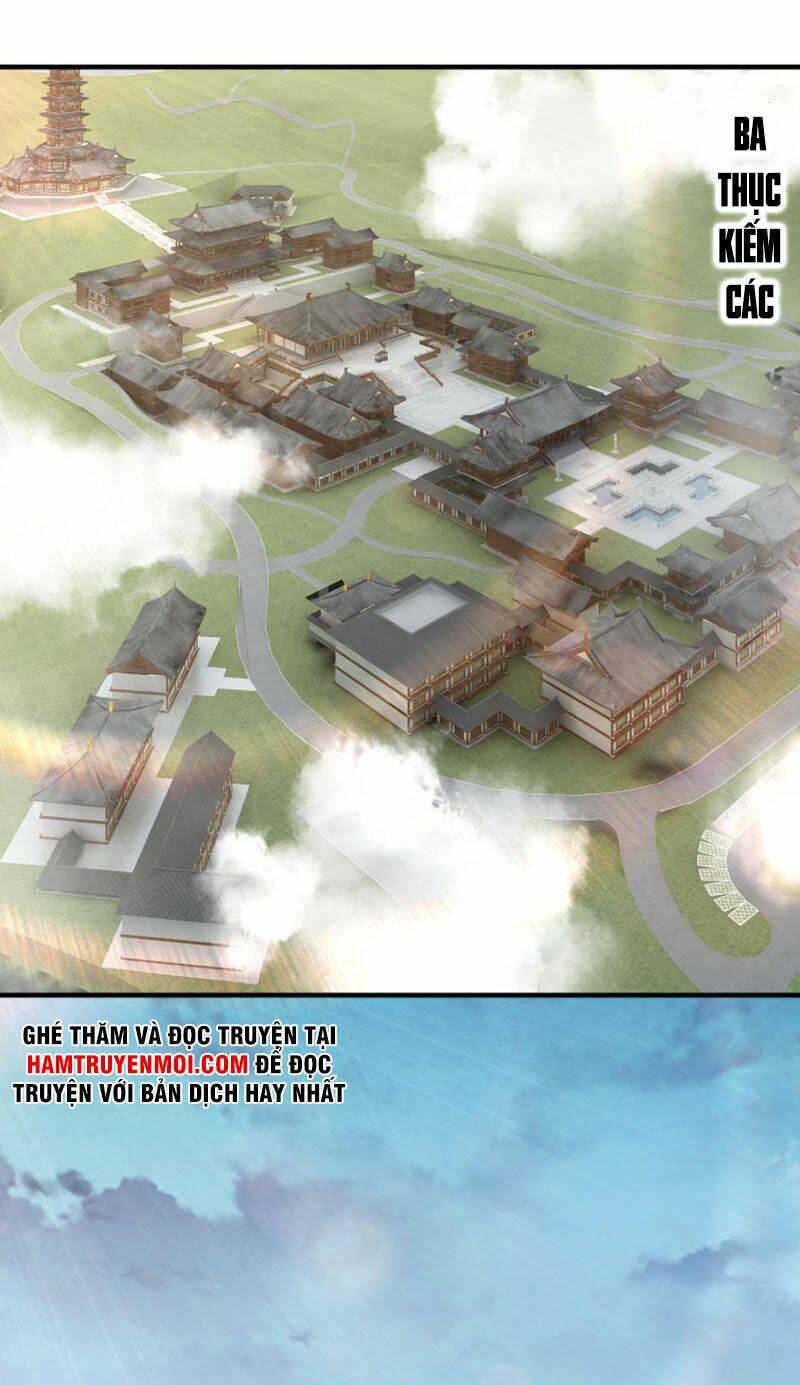 Tối Cường Phản Phái Hệ Thống Chapter 226 - Trang 2