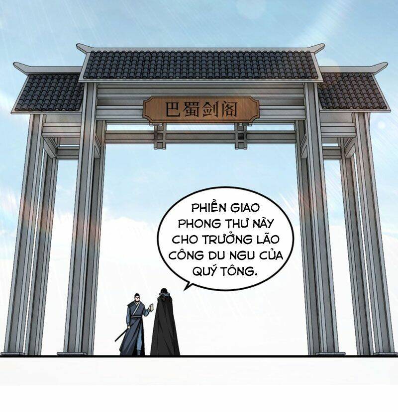 Tối Cường Phản Phái Hệ Thống Chapter 226 - Trang 2