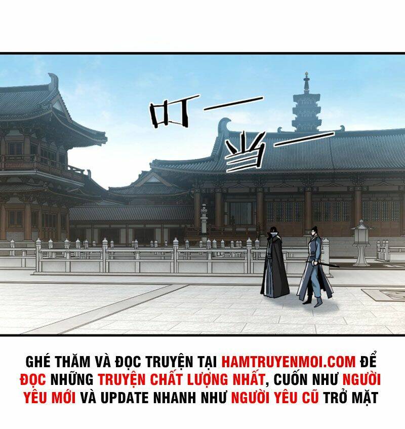 Tối Cường Phản Phái Hệ Thống Chapter 226 - Trang 2