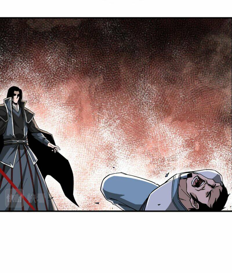 Tối Cường Phản Phái Hệ Thống Chapter 226 - Trang 2