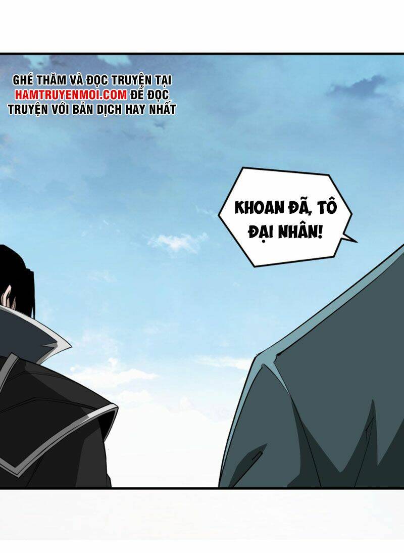 Tối Cường Phản Phái Hệ Thống Chapter 226 - Trang 2