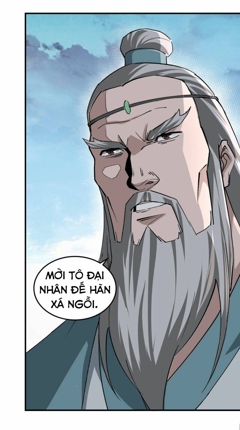 Tối Cường Phản Phái Hệ Thống Chapter 226 - Trang 2