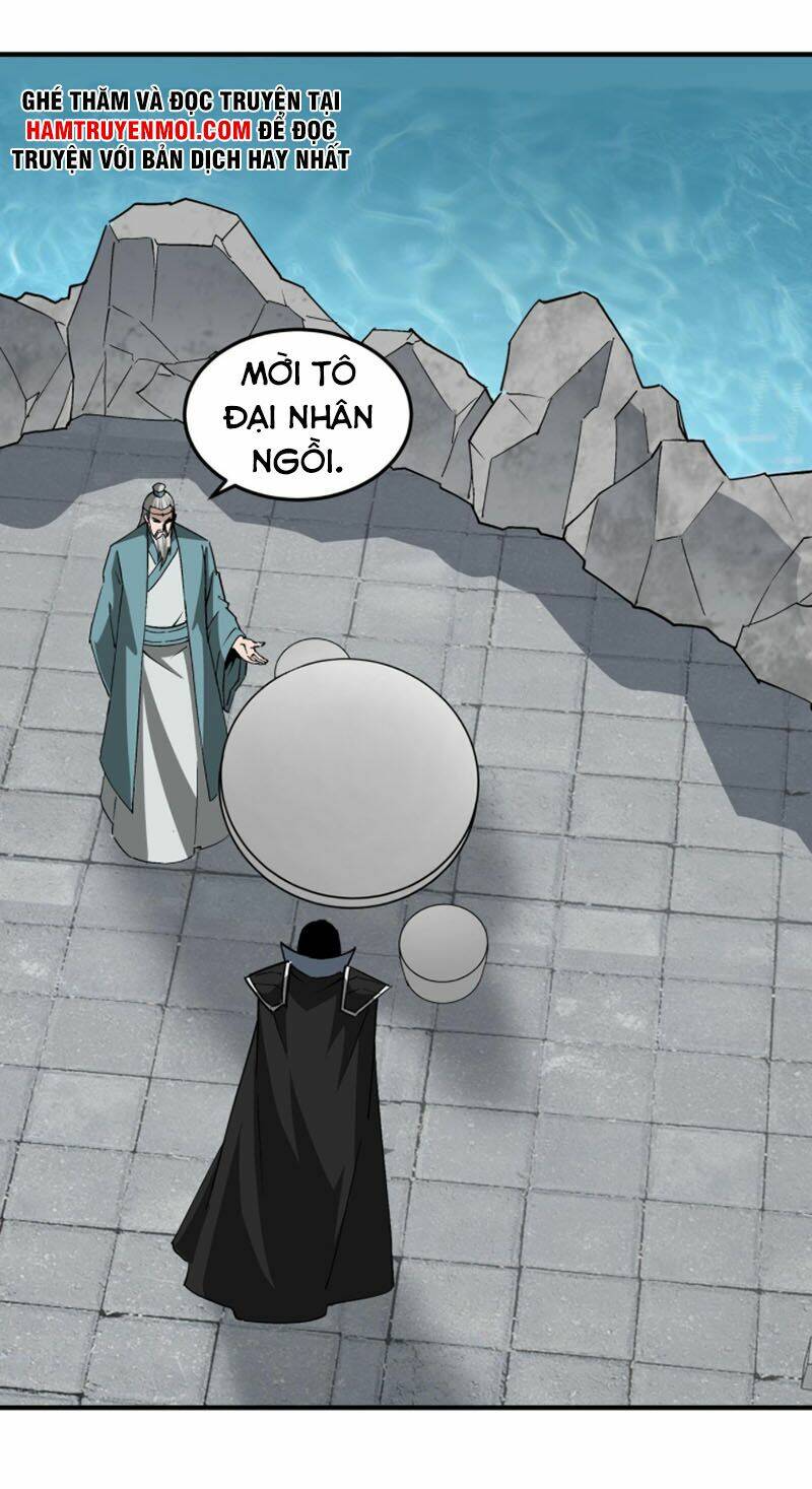 Tối Cường Phản Phái Hệ Thống Chapter 226 - Trang 2