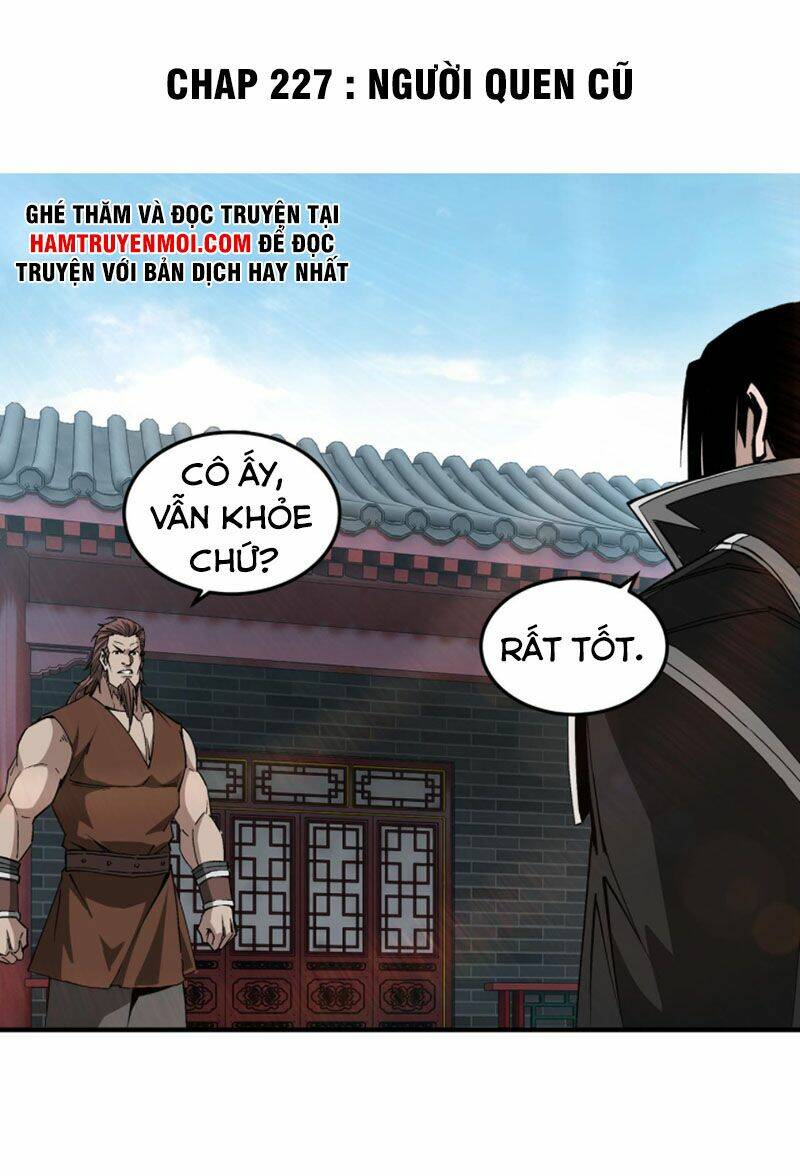 Tối Cường Phản Phái Hệ Thống Chapter 227 - Trang 2