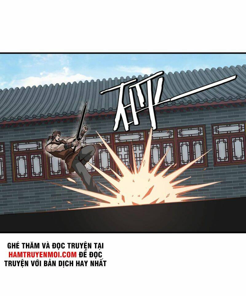 Tối Cường Phản Phái Hệ Thống Chapter 227 - Trang 2