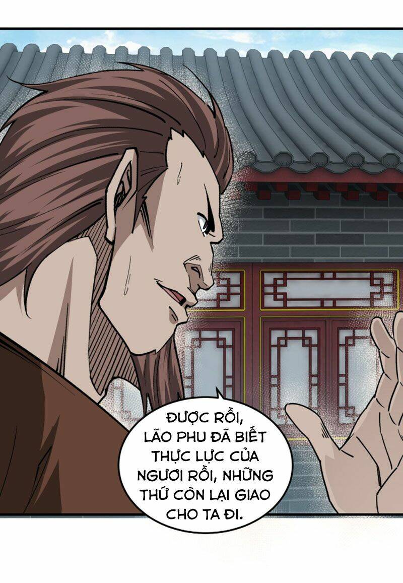 Tối Cường Phản Phái Hệ Thống Chapter 227 - Trang 2