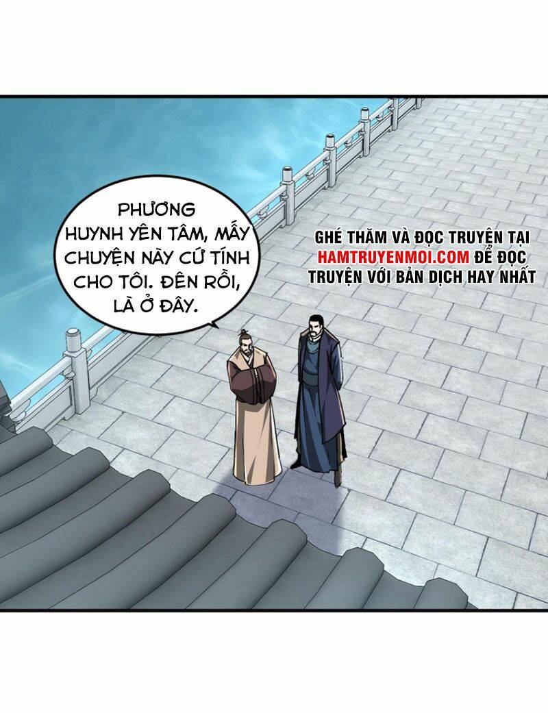 Tối Cường Phản Phái Hệ Thống Chapter 227 - Trang 2