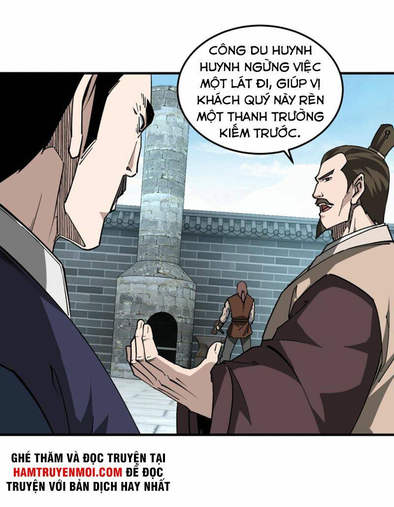 Tối Cường Phản Phái Hệ Thống Chapter 227 - Trang 2