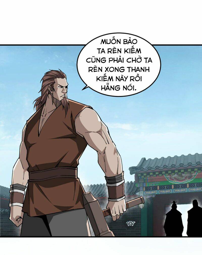 Tối Cường Phản Phái Hệ Thống Chapter 227 - Trang 2