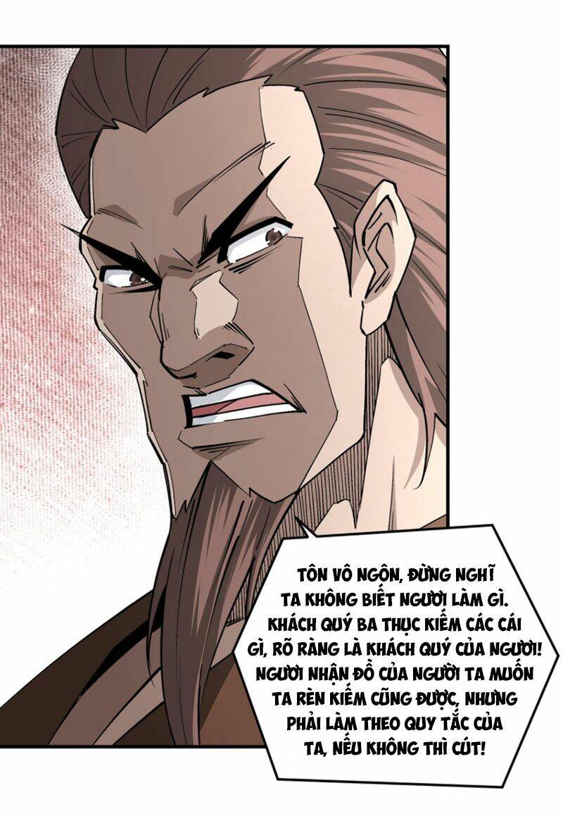 Tối Cường Phản Phái Hệ Thống Chapter 227 - Trang 2