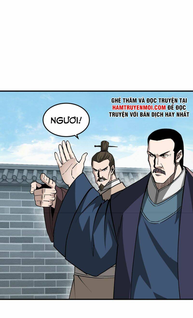 Tối Cường Phản Phái Hệ Thống Chapter 227 - Trang 2