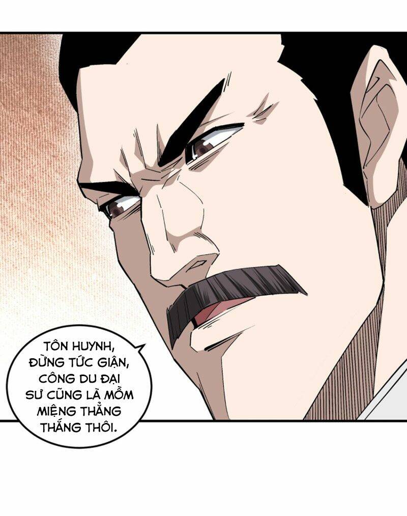 Tối Cường Phản Phái Hệ Thống Chapter 227 - Trang 2