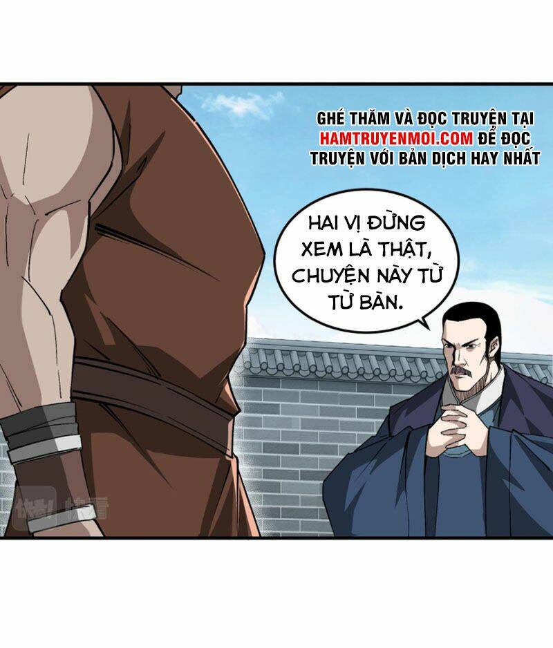 Tối Cường Phản Phái Hệ Thống Chapter 227 - Trang 2