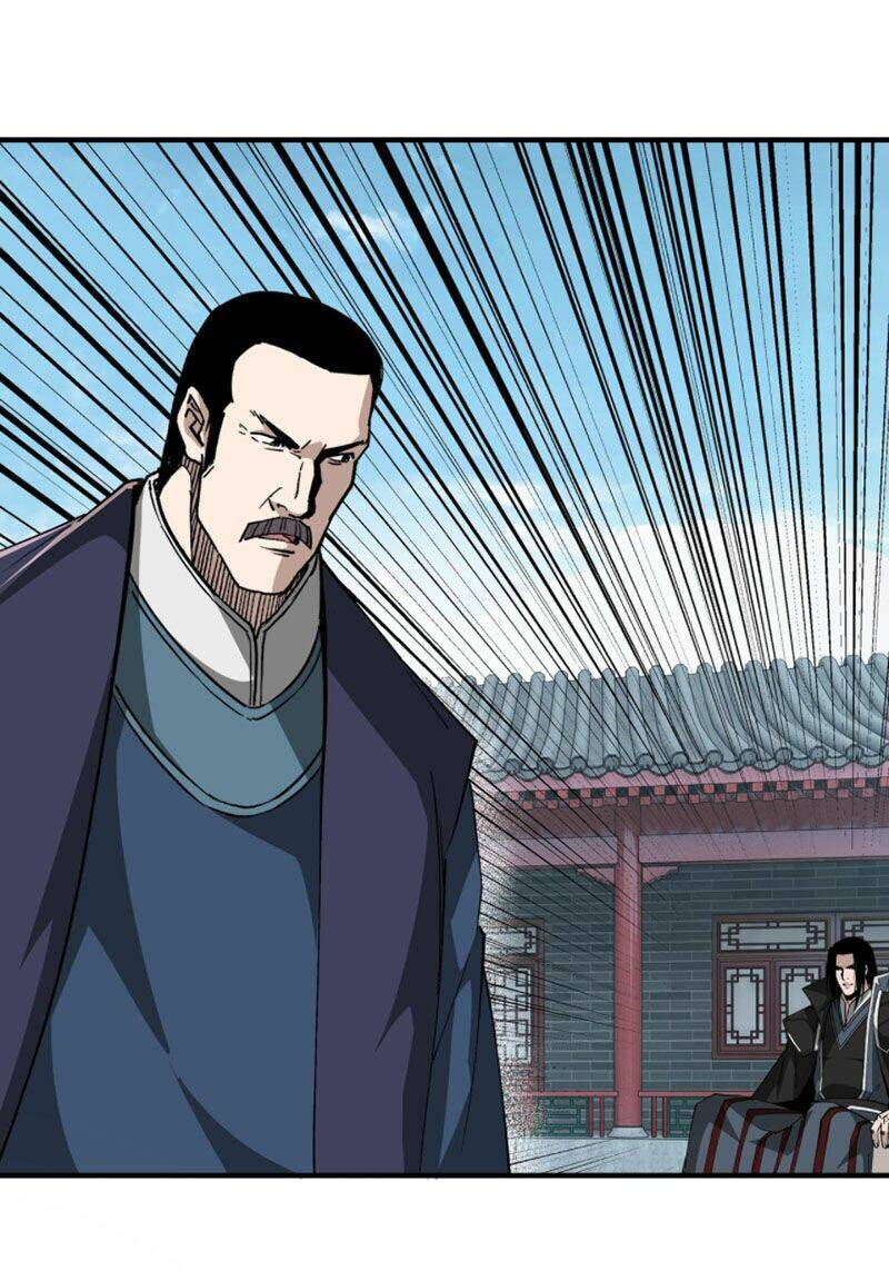 Tối Cường Phản Phái Hệ Thống Chapter 227 - Trang 2