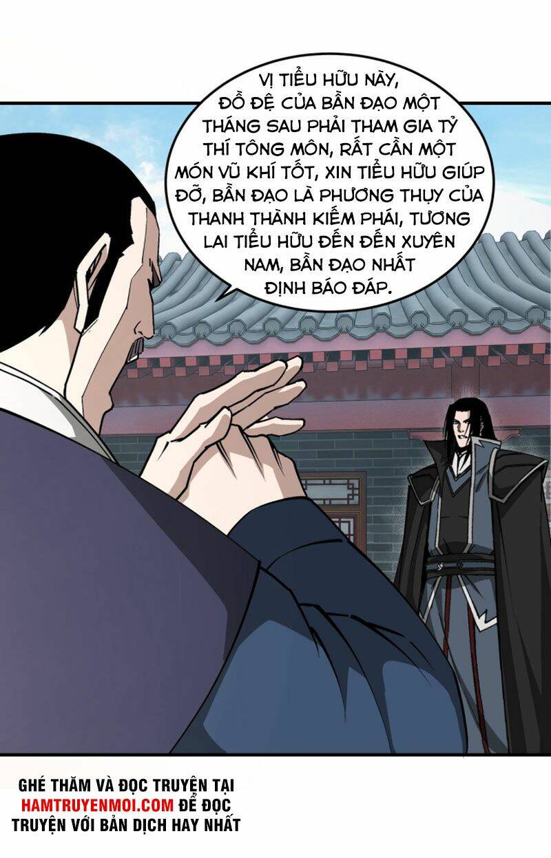 Tối Cường Phản Phái Hệ Thống Chapter 227 - Trang 2