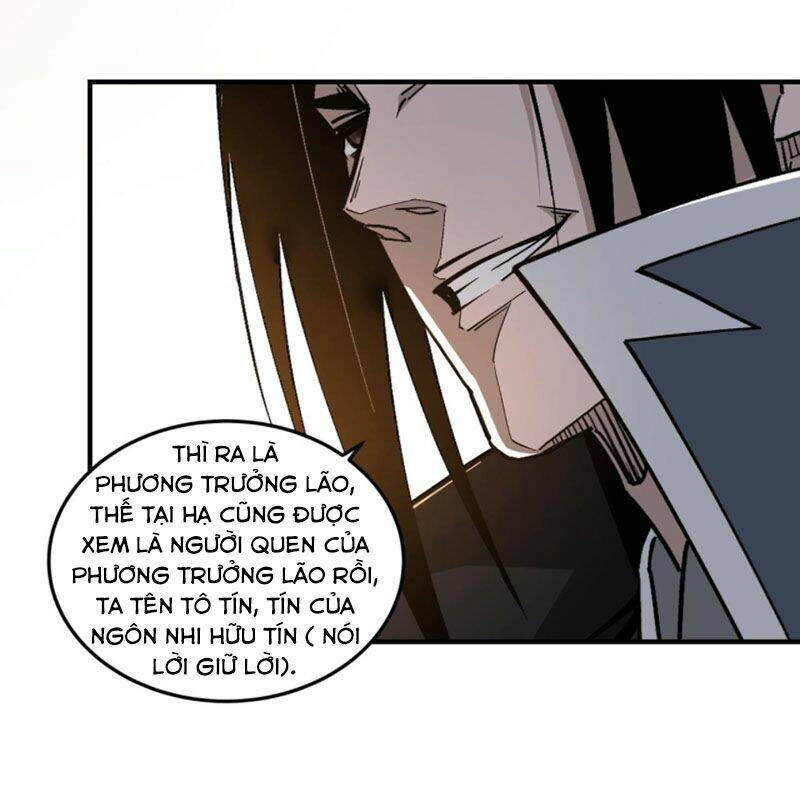 Tối Cường Phản Phái Hệ Thống Chapter 227 - Trang 2