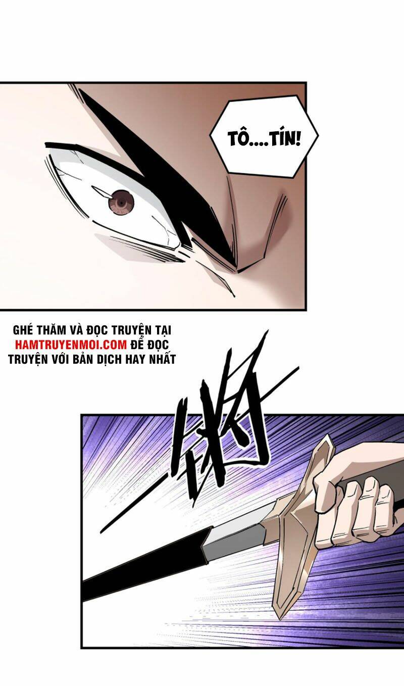 Tối Cường Phản Phái Hệ Thống Chapter 227 - Trang 2