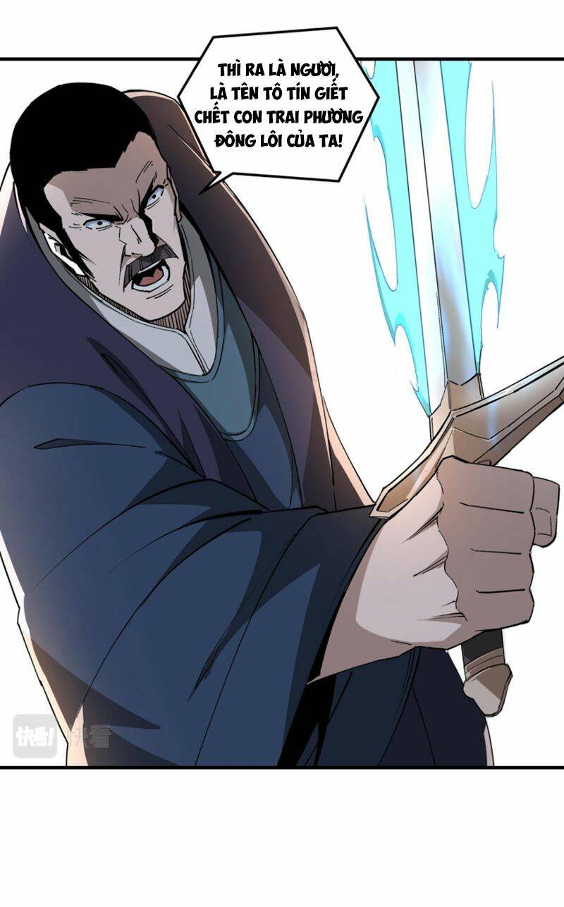 Tối Cường Phản Phái Hệ Thống Chapter 227 - Trang 2