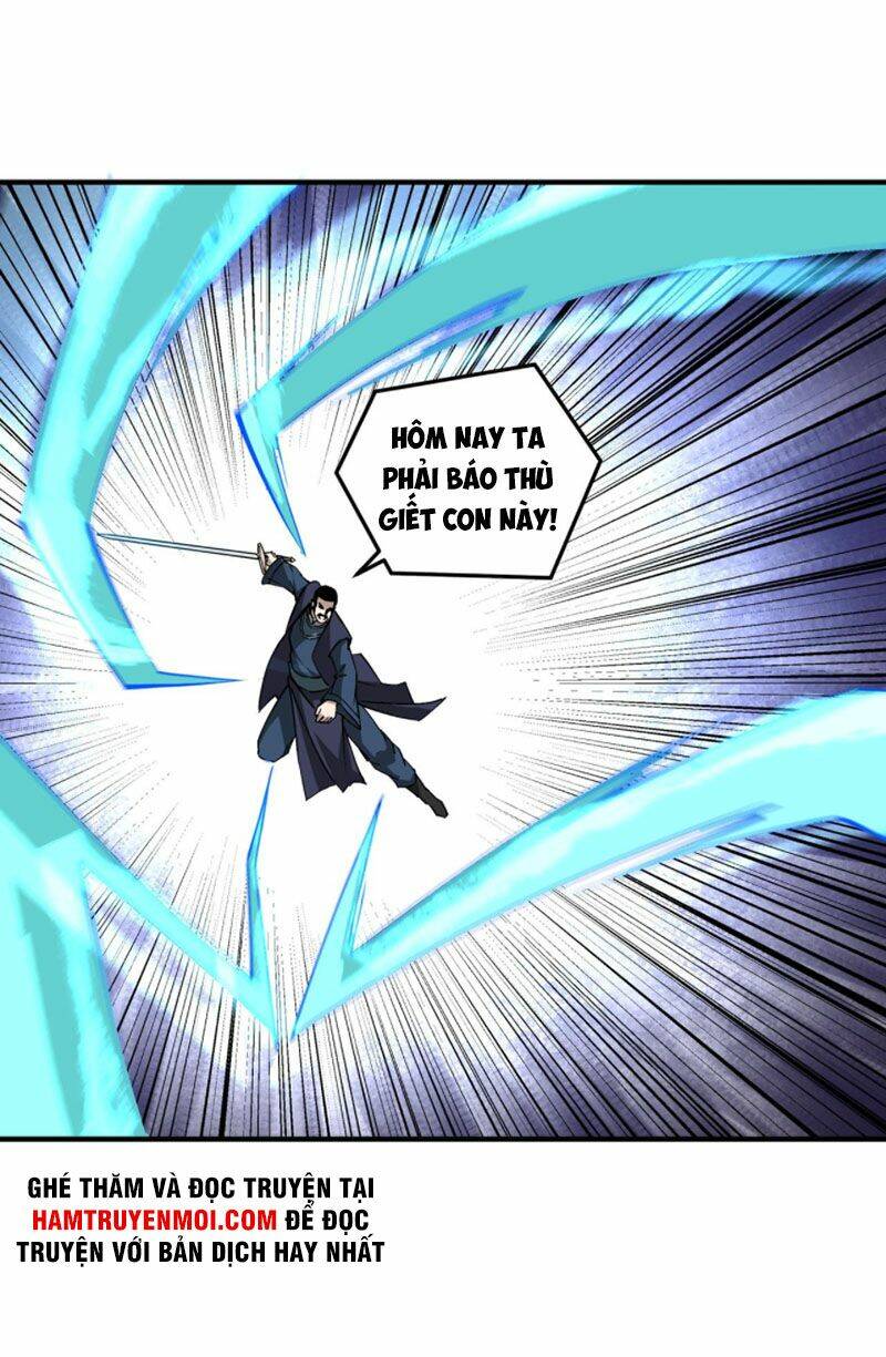 Tối Cường Phản Phái Hệ Thống Chapter 227 - Trang 2