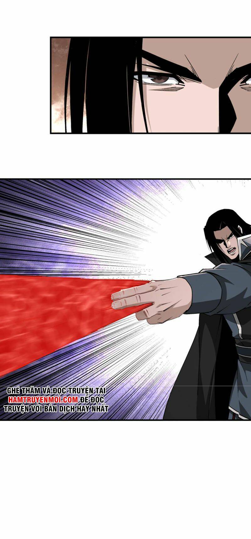 Tối Cường Phản Phái Hệ Thống Chapter 227 - Trang 2