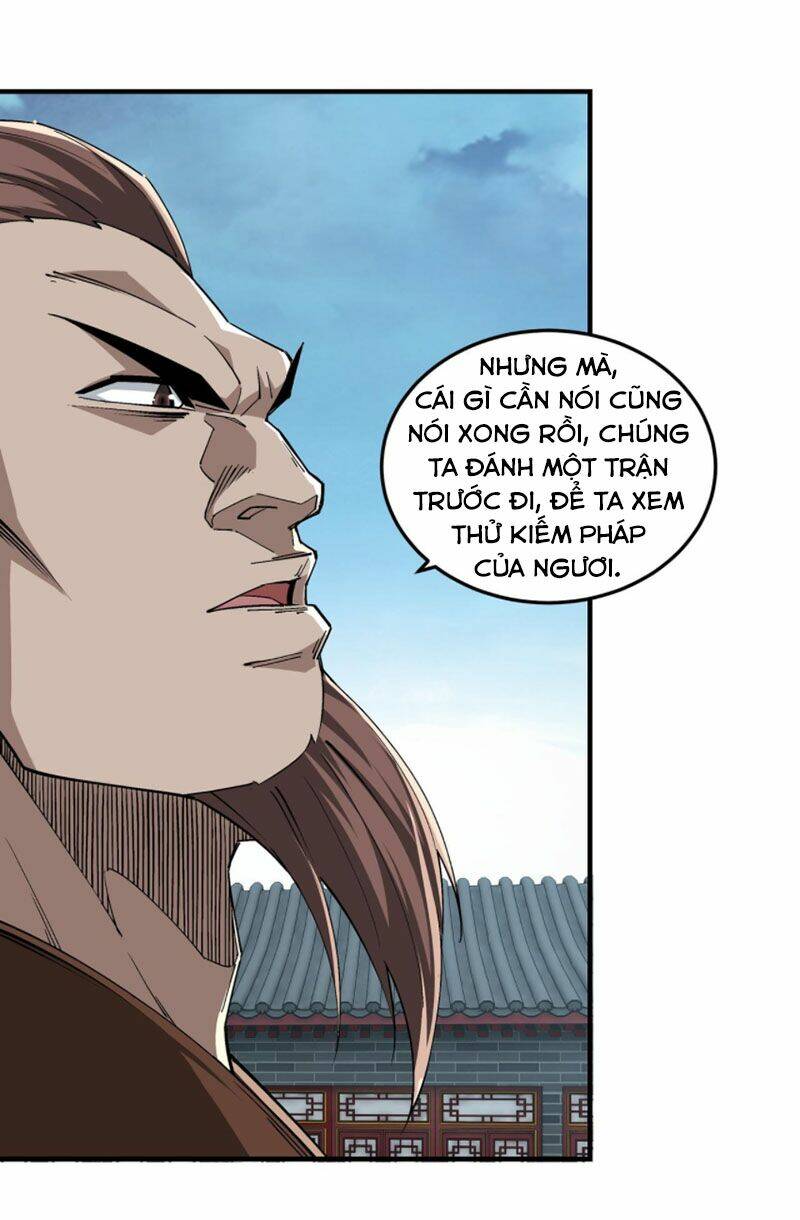 Tối Cường Phản Phái Hệ Thống Chapter 227 - Trang 2