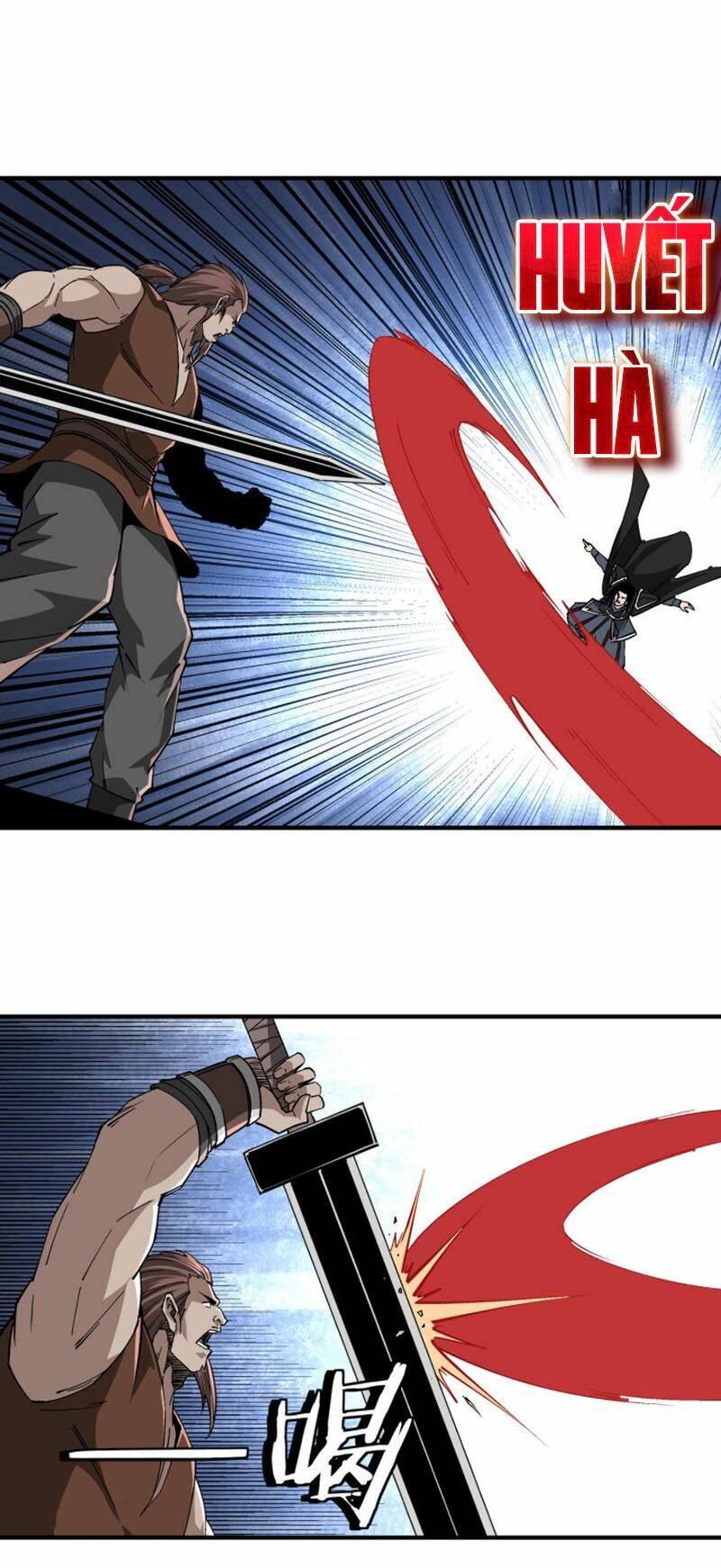 Tối Cường Phản Phái Hệ Thống Chapter 227 - Trang 2