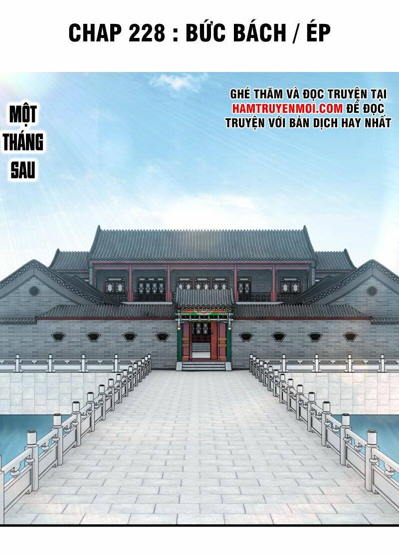 Tối Cường Phản Phái Hệ Thống Chapter 228 - Trang 2