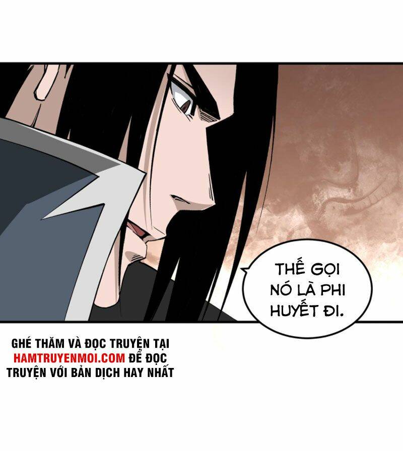 Tối Cường Phản Phái Hệ Thống Chapter 228 - Trang 2