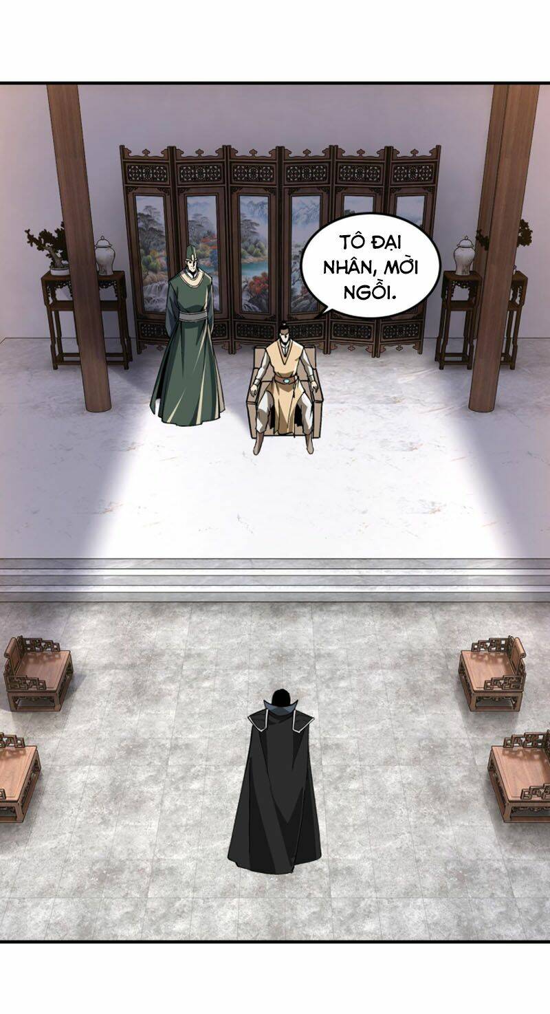 Tối Cường Phản Phái Hệ Thống Chapter 228 - Trang 2