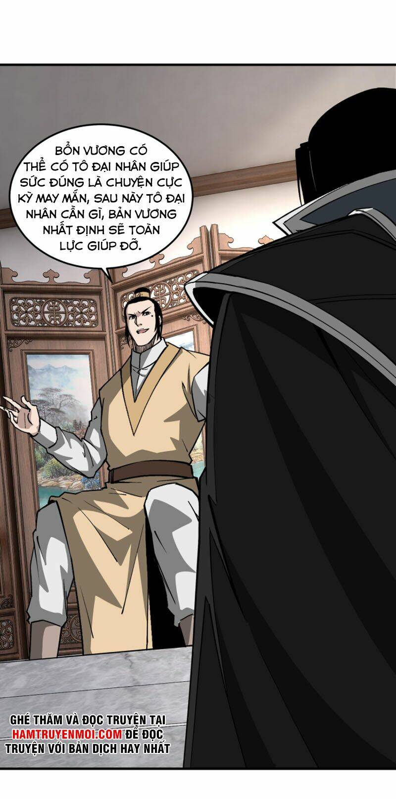 Tối Cường Phản Phái Hệ Thống Chapter 228 - Trang 2