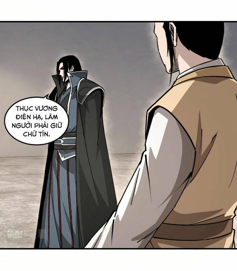 Tối Cường Phản Phái Hệ Thống Chapter 228 - Trang 2